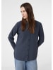 comma Bluse in 5922_dunkelblau