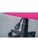 ebuy24 Bürostuhl Jessi Pink 52 x 56 cm