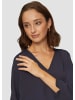 s.Oliver Bluse  in  5959_navy