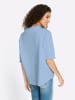 Heine Sweatshirt in eisblau