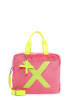 SURI FREY Shopper SFY SURI FREY X ALEXANDER in pink