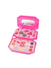 Toi-Toys Make-up Set mit Nagellack  im Kosmetikkoffer 5 Jahre