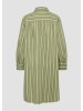 s.Oliver Kleid in 79G7_olivgrün