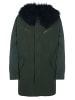 Zadig&Voltaire Winterjacke für Damen in khaki