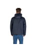 EA7 Blau Herren Jacke