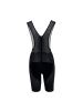 Bioracer Fahrradhose Damen 2025 Epic in Schwarz