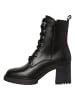 Tamaris Stiefelette in BLACK LEATHER