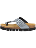 Palado Zehentrenner Kos PL Metallic in Anthrazit