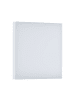 paulmann WallCeilingVelora LED Panel ZB TunW 225x225mm 8,5W Weiß matt