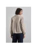 Street One Langarmbluse in breezy beige