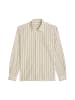 Marc O'Polo DENIM Hemd regular in Offwhite