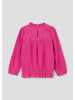 s.Oliver Bluse langarm in Pink