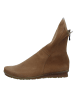 Arche Stiefelette in braun