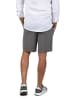 BLEND Chinoshorts BHPancho in Dunkelgrau