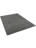 Snapstyle Hochflor-Teppich Touch in anthrazit