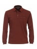 CASAMODA Poloshirt für Herren in uni