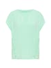 Venice Beach T-Shirt Reeve DCTL01 in Royal Blau