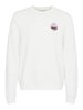 BLEND Sweater BHJARUB in weiß