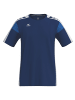 erima Herren T-Shirt function in new navy/weiss