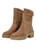 Nero Giardini Stiefelette in Braun
