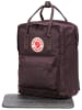 FJÄLLRÄVEN Rucksack Kanken Laptop 13'' in Blackberry