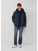 s.Oliver Sweatshirt  in  59D3_navy
