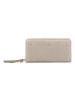 FREDs BRUDER The Beaded One Geldbörse Leder 19 cm creamy cream