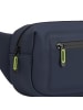 Roncato Be-Dry Gürteltasche 26 cm in blue