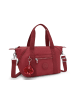 Deuter Art Mini 10 Liter Tote Bag in Funky Red