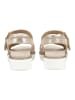 ara Sandalen in Beige