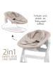 Hauck Alpha Plus White 4-tlg. Newborn Set Disney in weiss,beige