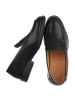 Ital-Design Halbschuh in Schwarz