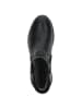Caprice Stiefelette in BLACK NAPPA