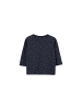 name it Mädchen T-Shirt langarm in Blau