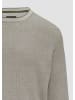 QS Strickpullover langarm in Olive