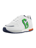 GAP Sneaker Low in Weiß