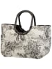 Reisenthel Einkaufstasche loopshopper L in Jacquard Grey