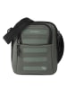 Hedgren Comby Relax Mini Bag Umhängetasche RFID Schutz 18 cm in black ink