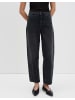 someday. Denim-Hose CELLMA BARREL in Raven Black
