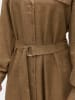 Vero Moda Hemdblusenkleid in Tigers Eye