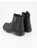 Dr. Martens Winterstiefeletten in Schwarz