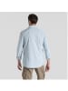 Craghoppers Outdoorhemd NosiLife Nuor LS II in Niagra Blue