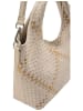 FREDsBRUDER Handtasche Happy Weave Handbag in Nature