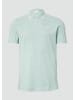 s.Oliver Polo-Shirt in 6092_ozeangrün