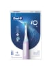 Oral-B Elektrische Zahnbürste "iO Series 4 + Reiseetui" in Lila