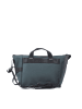 VARGU Umhängetasche NADAI-pu01 in green