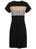 Cloud5ive Day Dress in black