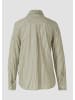s.Oliver Bluse in 79G0_helles olivgrün