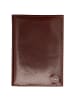 Golden Head Colorado Ausweisetui RFID Leder 8,5 cm tabacco