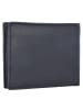 Camel Active Nepal Geldbörse RFID Leder 12 cm schwarz